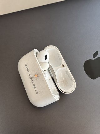 AirPods Pro 2.ª Generación