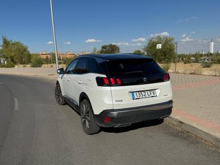 Peugeot 3008 2020