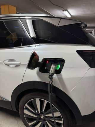Peugeot 3008 2020