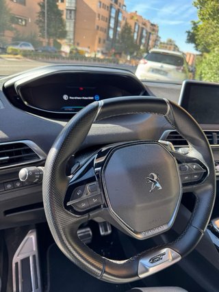 Peugeot 3008 2020