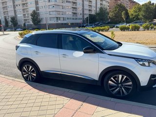 Peugeot 3008 2020