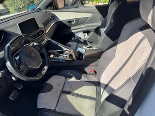 Peugeot 3008 2020