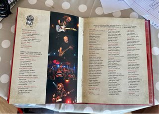 Dvd/ Cd Baron Rojo