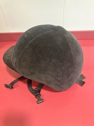 Casco de Hípica Fouganza