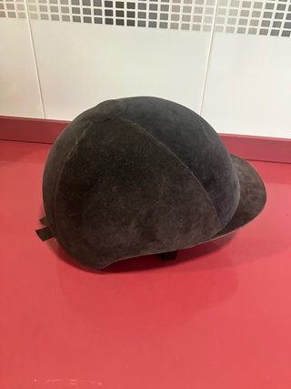 Casco de Hípica Fouganza
