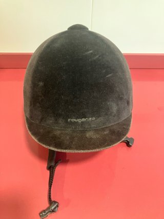 Casco de Hípica Fouganza