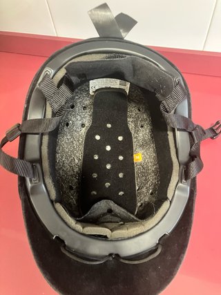 Casco de Hípica Fouganza