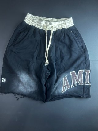 Pantaloncini Amiri