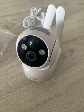 Cámara de seguridad Xega XG-10