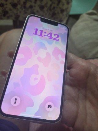 iPhone 13 mini