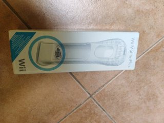 Nintendo Wii completa + 2 mandos + accesorios