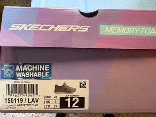 Zapatillas Skechers
