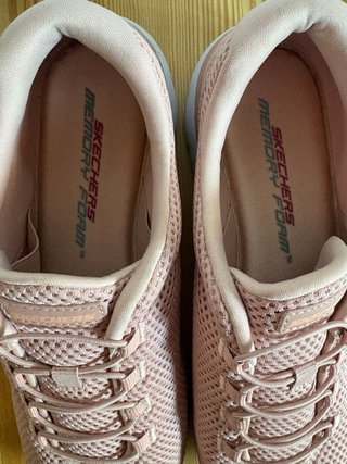 Zapatillas Skechers