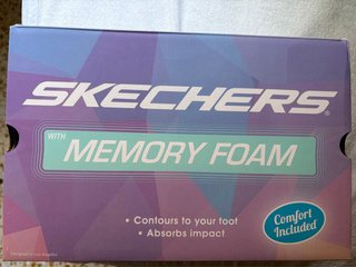 Zapatillas Skechers