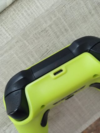 Mando Xbox Series para PC