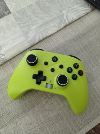 Mando Xbox Series para PC