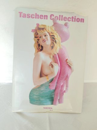 Taschen collection: = Colección Taschen = Samml...