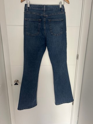 Pantalón vaquero. Talle 42