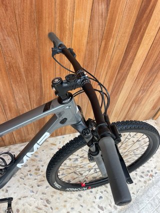 Bicicleta MTB MMR KENTA G3 Carbono talla L 29