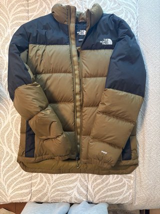 Chaqueta The North Face 700