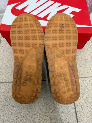 Zapatillas Nike Air Max 1