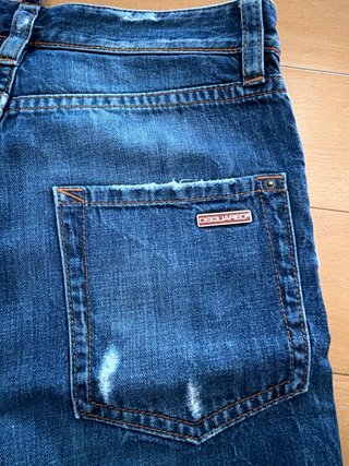 Bermudas Dquared, 46