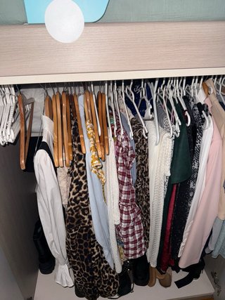 Cama Litera Nido con Armario Integrado