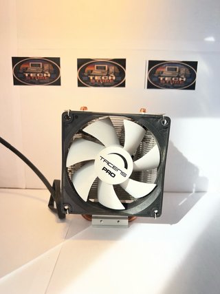 Disipador CPU Tacens Pro