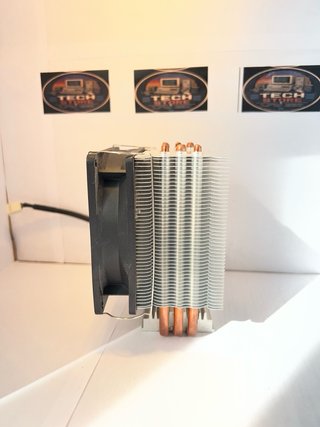 Disipador CPU Tacens Pro