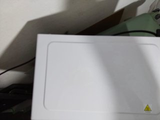 Microondas panasonic
