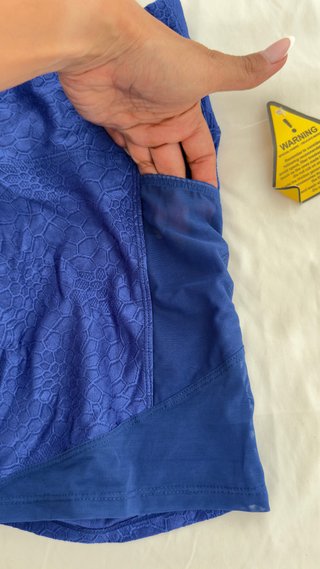 Shorts Deportivos con Malla