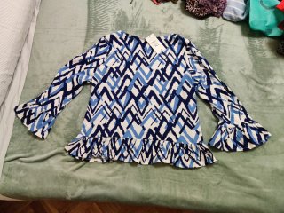 Camiseta Sfera Talla XL