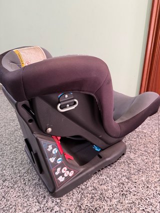 Silla de coche Chicco