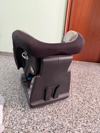 Silla de coche Chicco