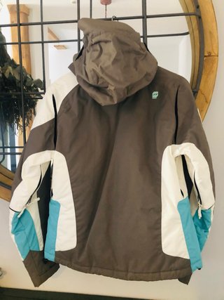 Chaqueta de esquí Orage Mujer Talla S