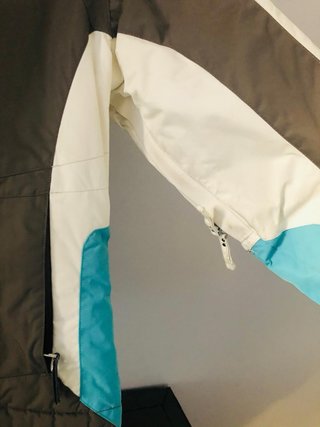 Chaqueta de esquí Orage Mujer Talla S
