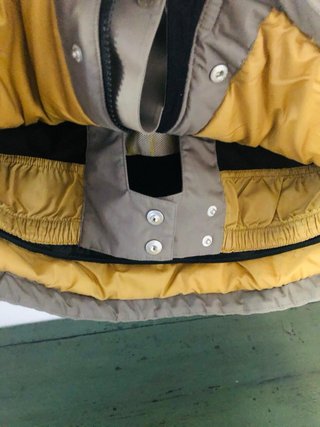 Chaqueta de esquí Orage Mujer Talla S