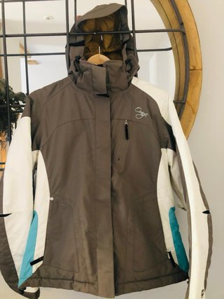 Chaqueta de esquí Orage Mujer Talla S