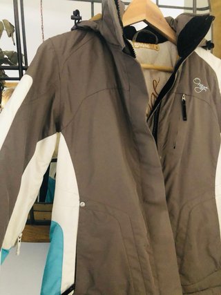 Chaqueta de esquí Orage Mujer Talla S