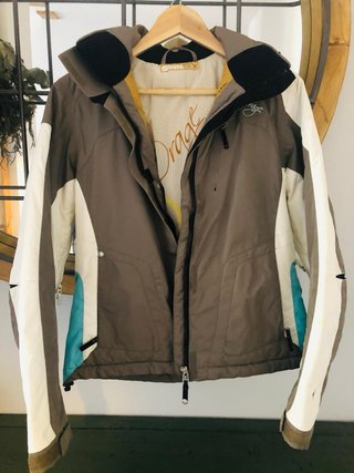 Chaqueta de esquí Orage Mujer Talla S