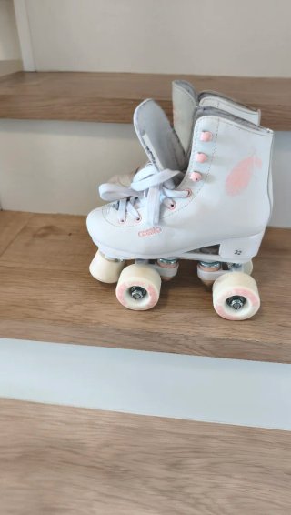 Patines Oxelo Niña Talla 32