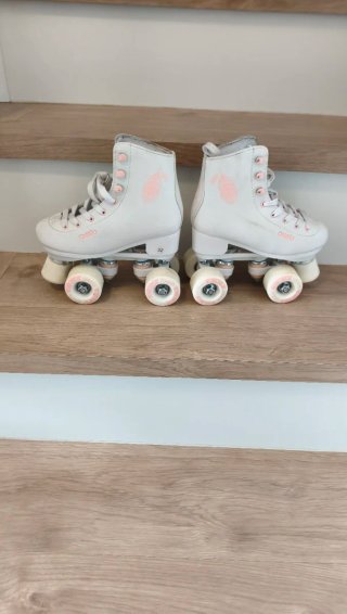 Patines Oxelo Niña Talla 32