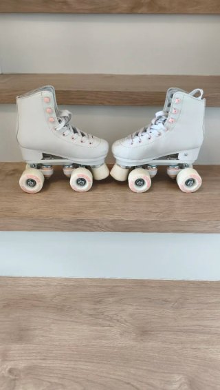 Patines Oxelo Niña Talla 32