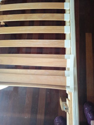 Somier Ikea Sultán Andebu 140x200