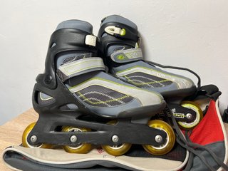 Patines en línea para niño/niña