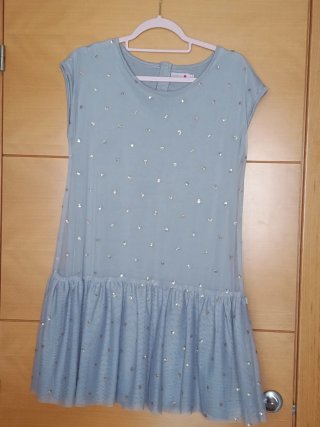 Vestido Boboli Talla 16