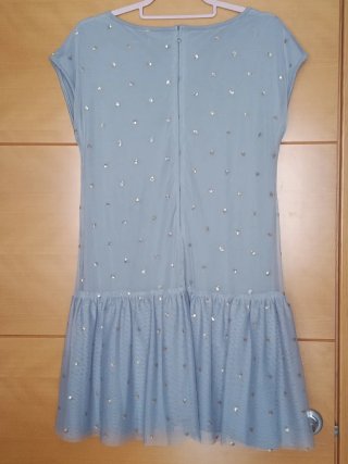 Vestido Boboli Talla 16