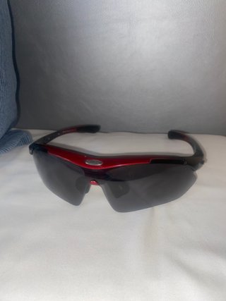 SOLO HOY!  GAFAS SOL BICI CORRER RUNNING ROCKBROSS