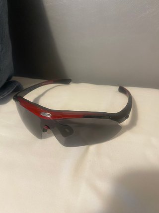 SOLO HOY!  GAFAS SOL BICI CORRER RUNNING ROCKBROSS