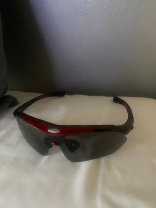 SOLO HOY!  GAFAS SOL BICI CORRER RUNNING ROCKBROSS